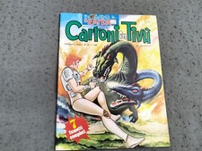 Banda cartoni capitan usato  Torino