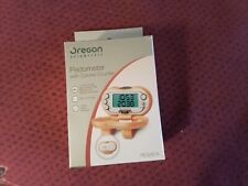 Regon scientific pedometer gebraucht kaufen Regon scientific pedometer gebraucht kaufen  Barsinghausen