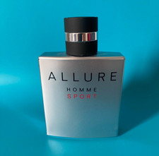 Chanel allure homme for sale  BARNSLEY