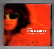 Michel polnareff mots d'occasion  Langon