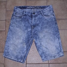 Pepperts jeans bermuda gebraucht kaufen  Oy-Mittelberg