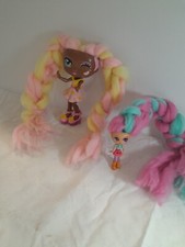 Candylocks dolls lacey for sale  GILLINGHAM