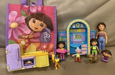 Mattel dora explorer for sale  Dawsonville