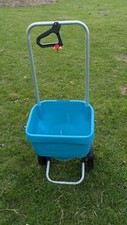 Gardena seed fertiliser for sale  WETHERBY