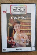 Dvd feuilleton 1975 d'occasion  France
