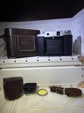 Near mint mamiya d'occasion  Expédié en Belgium