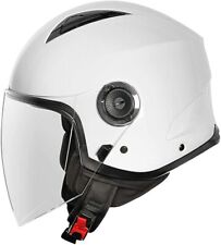 Casco moto demi usato  Barcellona Pozzo di Gotto