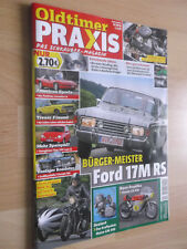 Ldtimer praxis heft gebraucht kaufen  Chemnitz