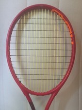 Raquette tennis head d'occasion  Montpellier-