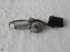 Schiebedachmotor elektrisches  gebraucht kaufen  Naumburg