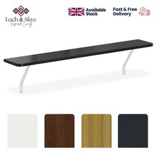 Radiator shelf mdf for sale  GLASGOW