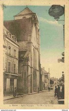 Cosne cours loire d'occasion  Fruges