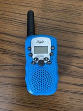 Sigdio 388 blue for sale  NORTHAMPTON