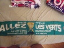 Echarpe asse olympique d'occasion  Toulon-