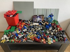 Lego konvolut 4kg gebraucht kaufen  Nürnberg