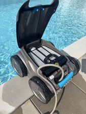 Zodiac vortex 5480 gebraucht kaufen Zodiac vortex 5480 gebraucht kaufen  Taufkirchen (Vils)