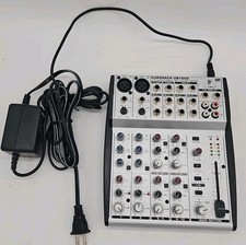Behringer eurorack ub1002 for sale  Westland