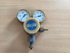 Hilger watts gas for sale  EAST GRINSTEAD