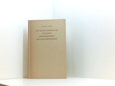 Raum zeit bewegung gebraucht kaufen  Berlin