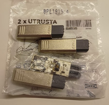 Ikea utrusta hinge for sale  CROYDON