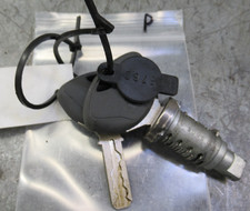 Cilindro de bloqueio OEM BMW 51257688567 F650GS F700GS F800GS R1200GS P comprar usado  Enviando para Brazil