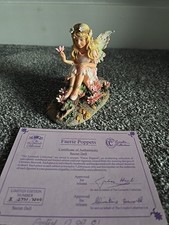 Leonardo collection faerie for sale  ULCEBY