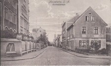 ansichtskarten meuselwitz gebraucht kaufen ansichtskarten meuselwitz gebraucht kaufen  Oberweißbach/Thür. Wald