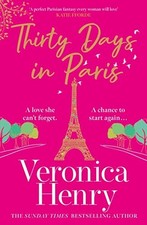 Thirty days paris for sale  ROSSENDALE