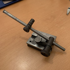 Adjustable surface scribing for sale  BOLTON