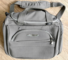 Delsey reisetasche traveller gebraucht kaufen  Deutschland