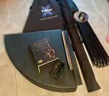 Pole stange stage gebraucht kaufen Pole stange stage gebraucht kaufen  Spechbach