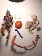 Shriek skeleton warriors for sale  Maquoketa