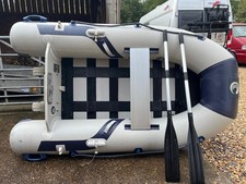 Dinghy waveline launching for sale  SHREWSBURY