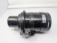 Panasonic d75le1 obiettivo usato  Spedire a Italy