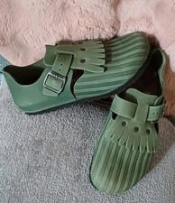 Papillio birkenstock 38 gebraucht kaufen  Bochum