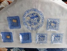 Konvolut ddr glasschalen gebraucht kaufen  Löderburg