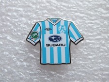 Pin stuttgarter kickers gebraucht kaufen Pin stuttgarter kickers gebraucht kaufen  Oberursel (Taunus)