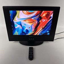 Dynex DX•LCDTV19 19” 720P HD TV PC Monitor RCA AUX em Gaming HDMI, com Controle Remoto comprar usado  Enviando para Brazil