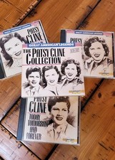 cd patsy box set cline for sale cd patsy box set cline for sale Chama