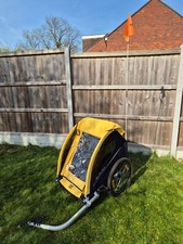 Burley bee bike for sale  STEVENAGE
