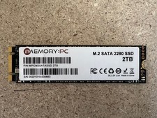 Ware ssd sata gebraucht kaufen  Zetel