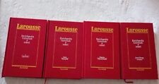 Larousse enciclopedia universa usato  Pontecagnano Faiano