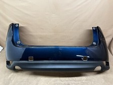 Rear bumper cover for sale  Utica