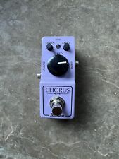 Ibanez chorus mini for sale  Portland