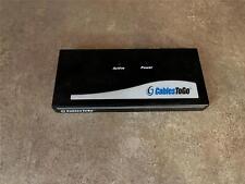Cables model 29550 for sale  Raleigh