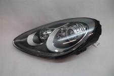 Used left headlight for sale  Waterbury