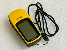 Gps marine etrex d'occasion  Carros