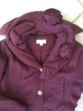 Magnifique manteau interdit d'occasion Magnifique manteau interdit d'occasion  Bourron-Marlotte