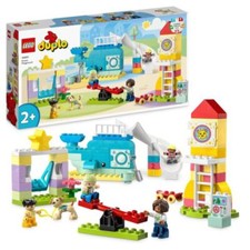 Lego duplo 10991 usato  Foggia