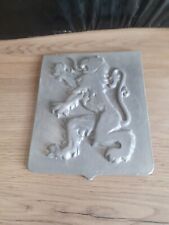 Ancien blasons lion d'occasion  Wizernes